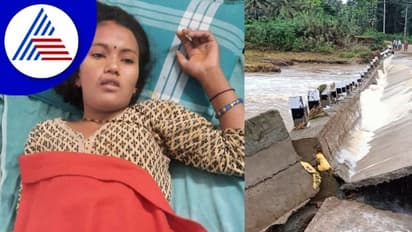 ರಾಮನಗರ ಧಾರಾಕಾರ ಮಳೆ; ಕೊಟ್ಟಿಗೆ ಕುಸಿದು ಇಬ್ಬರು ಮಕ್ಕಳು ಸಾವು