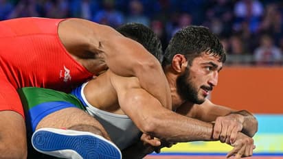 কমনওয়েলথে কুস্তিতে সোনা নবীন কুমারের, ভূয়সী প্রশংসা করলেন প্রধানমন্ত্রী মোদী