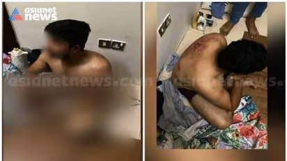 കണ്ണൂര് സ്വദേശി ദുബായിൽ സ്വർണ്ണക്കടത്ത് സംഘത്തിന്റെ കസ്റ്റഡിയിൽ, ക്രൂരപീഡനം