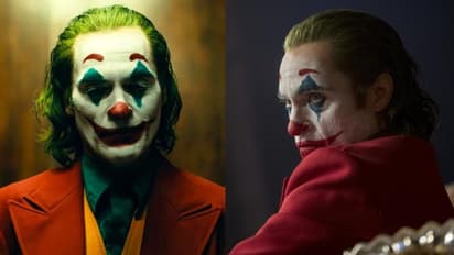 Joker: Folie a Deux : ലോകത്തെ കിടുക്കിയ വില്ലൻ വീണ്ടും; 'ജോക്കർ' രണ്ടാം ഭാ​ഗം റിലീസ് പ്രഖ്യാപിച്ചു