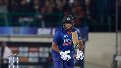 അഞ്ചാം ടി20: സഞ്ജു വെടിക്കെട്ട് കാത്തിരിക്കുന്ന ആരാധകരെ നിരാശരാക്കി കാലാവസ്ഥാ പ്രവചനം