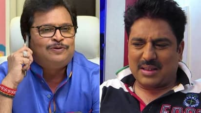 Taarak Mehta Ka Ooltah Chashmah: शैलेश लोढ़ा के शो छोड़ने पर प्रोड्यूसर ने कह दी ऐसी बात कि सुनकर नहीं होगा यकीन