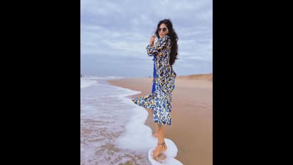 பட வாய்ப்புக்காக அட்ஜஸ்ட்மென்ட் பண்ண சொன்னாங்க! நடிகை விஜயலட்சுமி பகிர்ந்த பகீர் தகவல்!