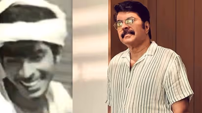 'വില്ലന്റെ പിന്നിൽ യെസ് ബോസ് പറഞ്ഞു നില്ക്കുമെന്നാണ് കരുതിയത്, സ്റ്റാറാകുമെന്ന് പ്രതീക്ഷിച്ചില്ല'; മമ്മൂട്ടി