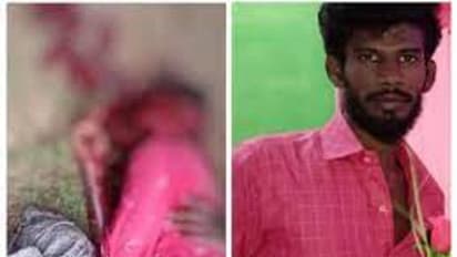 நெல்லையில் பட்டபகலில் பயங்கர கொலை.. சரமாரியாக வெட்டிய மர்மகும்பல்.. இரத்த வெள்ளத்தில் சரிந்த வாலிபர்..