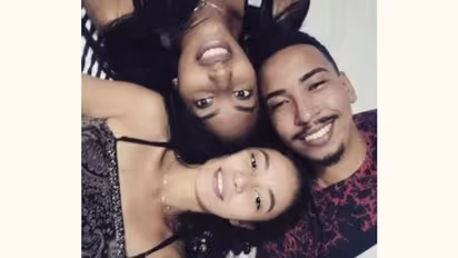 പ്രണയം ബോറടിച്ചു, മൂന്നാമതൊരു സ്ത്രീയെ കൂടി ജീവിതത്തിലേക്ക് ക്ഷണിച്ച് കാമുകീകാമുകന്മാർ, മൂവരും പ്രണയത്തില്