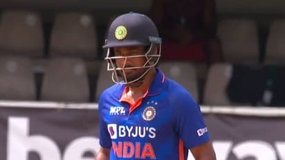 ഇനി ക്യാപ്റ്റന്‍ സഞ്ജു;  ന്യൂസിലാന്‍ഡ് എ ടീമിനെതിരെ ഇന്ത്യ എ ടീമിനെ നയിക്കും