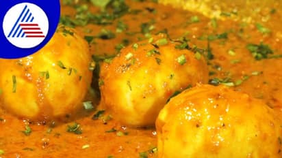 நாவூறும் செட்டிநாடு முட்டை தொக்கு செய்வது எப்படி?