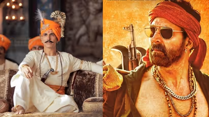 തുടർച്ചയായ പരാജയങ്ങൾ; വെറുപ്പുളവാക്കുന്ന സിനിമകൾ ചെയ്യില്ല, പുതിയ തീരുമാനങ്ങളുമായ് അക്ഷയ് കുമാർ