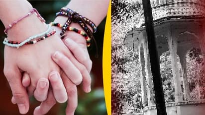 सीकर के युवराज और नेपाल की रानी की गजब दोस्ती: एक की मौत तो दूसरा समाधि पर ही रहने लगा...प्रकाश स्तंभ है गवाह