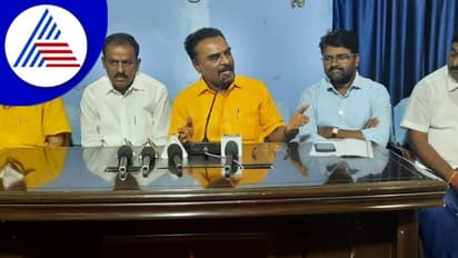 ವಿಶ್ವಕರ್ಮ ಸಮಾಜವನ್ನು STಗೆ ಸೇರಿಸಲು ಸಂಘಟನೆಗೆ ಮುಂದಾದ ಕೆ.ಪಿ.ನಂಜುಂಡಿ