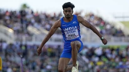 കോമണ്വെല്ത്ത് ഗെയിംസ്: നാലാം സ്ഥാനക്കാര്ക്ക് 15 ലക്ഷം രൂപ പാരിതോഷികം പ്രഖ്യാപിച്ച് ഹരിയാന സര്ക്കാര്