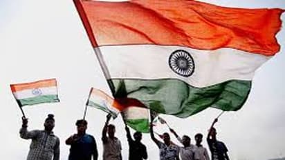 Independence Day 2022: வீட்டில் தேசிய கொடி ஏற்றும் போது...கவனத்தில் கொள்ள வேண்டிய விஷயங்கள்...