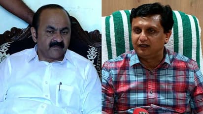 'ഗുണഭോക്താക്കൾ കറുത്ത ശക്തികളല്ല, സംഘപരിവാറാണ്'; സതീശനെയും പ്രതിപക്ഷത്തെയും വിമർശിച്ച് മന്ത്രി റിയാസ്