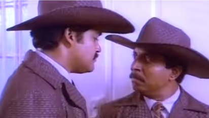 'ദാസനും' 'വിജയ'നും 'ജോജി'യും 'നിശ്ചലും' 'ബാലനും' 'അശോക് രാജും' മറ്റ് ചില കുട്ടുകാരും