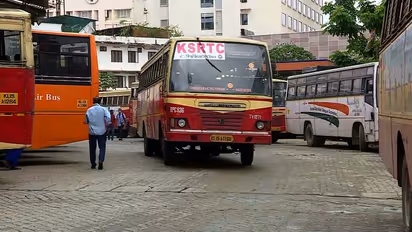 മൂന്നാം ദിനവും സർവീസുകൾ വെട്ടിക്കുറച്ച് കെഎസ്ആർടിസി; സർക്കാരിനോട് 123 കോടി ആവശ്യപ്പെട്ട് മാനേജ്മെന്റ്
