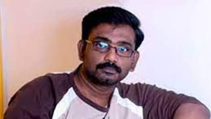 தமிழ் சினிமாவில் நல்ல கதைகள் இல்லை" சர்ச்சையை கிளப்பிய வசந்தபாலன்...!