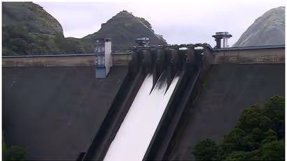 ആശങ്കയല്ല വേണ്ടത്, ജാ​ഗ്രത; ഇടുക്കി ഡാമിൽ നിന്ന് കൂടുതൽ വെള്ളം തുറന്നു വിട്ടേക്കും, നിർദേശങ്ങൾ പാലിക്കുക