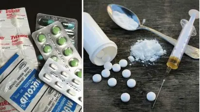 போதை மாத்திரை வேணுமா? பள்ளி & கல்லூரி மாணவர்களுக்கு ஸ்பீட் டெலிவரி.. சீரழியும் இளைஞர்கள் !