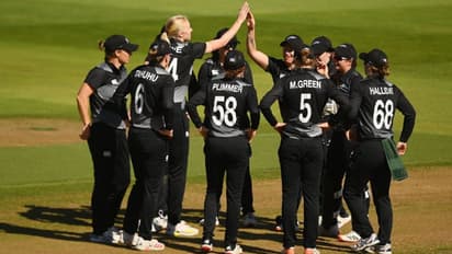 CWG 2022: కామన్వెల్త్ క్రికెట్‌లో కాంస్యం గెలిచిన న్యూజిలాండ్.. ఇంగ్లాండ్‌కు తప్పని ఓటమి 