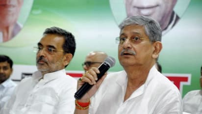 NDA में दरार! बिहार के मुख्यमंत्री नीतीश कुमार की जदयू ने किया ऐलान-मोदी कैबिनेट का हिस्सा नहीं होंगे