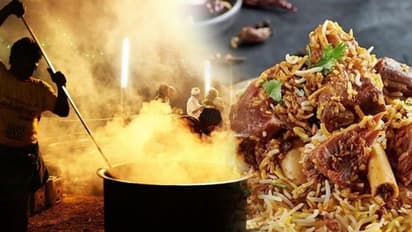 மாட்டிறைச்சி பிரியாணி விவகாரம்.. எஸ்சி & எஸ்டி ஆணையம் அதிரடி உத்தரவு - மீண்டும் சர்ச்சை வெடிக்குமா?