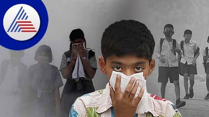 Delhi Air Pollution:அன்று ஆடம்பரம் இன்று அவசியமானது ! டெல்லியில் காற்று சுத்திகரிப்பான் கருவிகள் விற்பனை ஜோர்!