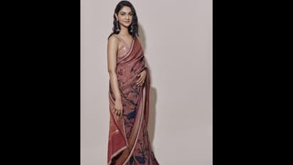 Allu Sneha: అల్లు అర్జున్ భార్య అందం ముందు హీరోయిన్లు కూడా బలాదూర్.. నిహారిక కామెంట్స్, వైరల్ పిక్స్ 