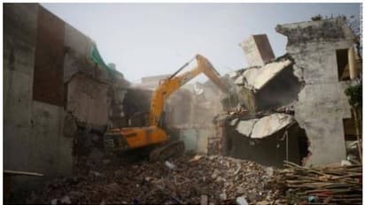 ജിദ്ദയില് ചേരിവികസനത്തിനായി കുടിയൊഴിപ്പിച്ച 14,156 കുടുംബങ്ങള്ക്ക് ധനസഹായം നല്കി