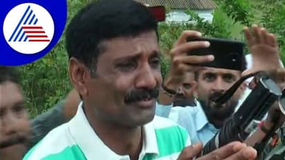 Chikkamagaluru Rains; ಸರ್ಕಾರದ ನಡೆಯಿಂದ ಸಂತ್ರಸ್ಥರು ಬದುಕು ಬೀದಿಪಾಲು