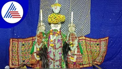 ರಾಯಚೂರು ಜಿಲ್ಲೆಯಾದ್ಯಂತ ಮೊಹರಂ ‌ಸಂಭ್ರಮ, ಹಿಂದೂ-ಮುಸ್ಲಿಂ ಒಟ್ಟಾಗಿ ಆಚರಣೆ