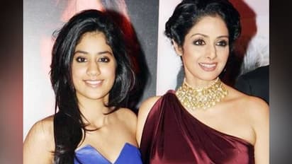 'Don't compare Sridevi and Janhvi Kapoor,' says Boney Kapoor: Read details 