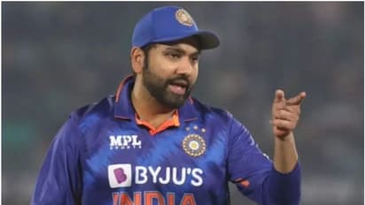 രോഹിത് ഹിറ്റ് അല്ല ഹീറ്റ് മാനായി; ഇന്ത്യൻ താരങ്ങൾ ഇനി കളത്തിൽ തമാശ കളിക്ക് നിക്കില്ല! വീഡിയോ