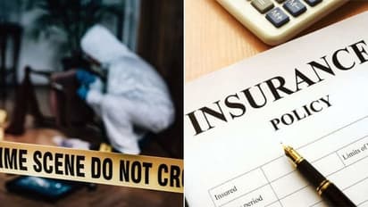 கடனை அடைக்க எடுத்த முடிவு.. மனைவியை இன்சூரன்ஸ் எடுக்க சொல்லி கணவன் போட்ட ஸ்கெட்ச் !