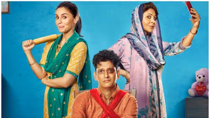 Darlings Review: തേളാണോ തവളയാണോ നിങ്ങള്? ഉത്തരം പറയും 'ഡാര്ലിംഗ്സ്' ; ചിന്തിപ്പിക്കും ഈ ആലിയ ഭട്ട് ചിത്രം