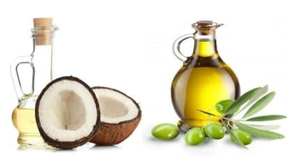 Olive Oil vs. Coconut Oil :  വെളിച്ചെണ്ണയോ ഒലിവ് ഓയിലോ: ഏതാണ് ആരോഗ്യത്തിന് നല്ലത്?