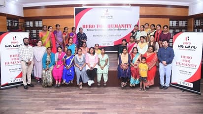 ಕೋವಿಡ್ನಿಂದ ನಲುಗಿದ 150 ಕುಟುಂಬ ದತ್ತು ಪಡೆದ ಹೀರೋ ಮೋಟೋಕಾರ್ಪ್!