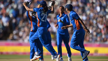 CWG 2022: టీమిండియాకు ‘గోల్డెన్’ ఛాన్స్.. 162 కొడితే తొలి స్వర్ణం మనదే..