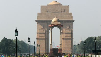 ರಾಷ್ಟ್ರ ರಾಜಧಾನಿ ದೆಹಲಿಯಲ್ಲಿ ಭೂಕಂಪನ, 4.6ರ ತೀವ್ರತೆ ದಾಖಲು!