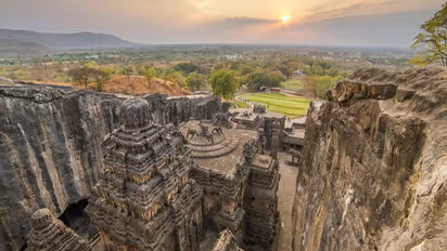 Legends & Culture of India's Most Popular Temples