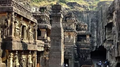 एक-दूसरे से 100 किलोमीटर दूर हैं अजंता-एलोरा की गुफाएं, फिर भी हमेशा साथ लिया जाता है नाम, जानें क्यों