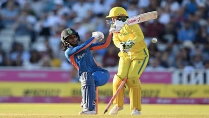 CWG 2022: ಭಾರತದ ವಿರುದ್ಧ ಜಯ ದಾಖಲಿಸಿ ಚಿನ್ನದ ಪದಕಕ್ಕೆ ಮುತ್ತಿಟ್ಟ ಆಸಿಸ್, ಬೆಳ್ಳಿಗೆ ತೃಪ್ತಿ ಪಟ್ಟ ಟೀಂ ಇಂಡಿಯಾ