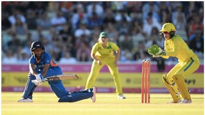 പൊരുതി തോറ്റാൽ അങ്ങ് പോകട്ടേന്നേ..! സ്വർണത്തിനൊപ്പം തിളക്കമുള്ള വെള്ളിയുമായി ഇന്ത്യ, കരുത്തായി ഹർമൻപ്രീത്