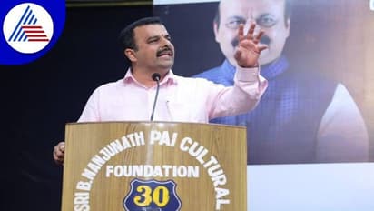 ಪಿಎಫ್ಐಯನ್ನು ಕೇಂದ್ರ, ರಾಜ್ಯ ಸರ್ಕಾರ ಬಗ್ಗು ಬಡಿಯುತ್ತದೆ: ಸುನಿಲ್ ಕುಮಾರ್