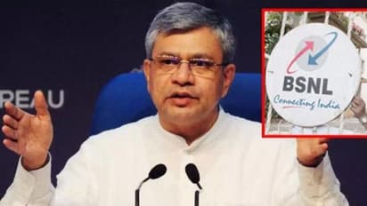 'നല്ല പ്രകടനം നടത്തുക, അല്ലെങ്കില് വിരമിച്ച് വീട്ടില് പോവുക' ; ബിഎസ്എന്എല് ജീവനക്കാരോട് കേന്ദ്ര മന്ത്രി