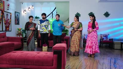 Karthika deepam: నా పెళ్లి నువ్వే చెయ్యాలి జ్వాల.. శౌర్యకు షాకిచ్చిన నిరుపమ్!