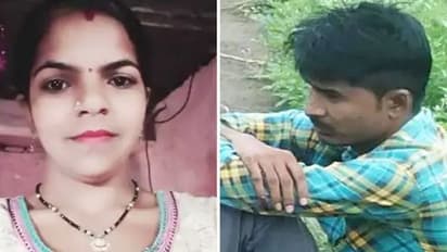 गूगल में खोजा 35 लाख रुपए पाने का आइडिया, फिर फिल्मी अंदाज में लिखी पत्नी के मर्डर की स्क्रिप्ट