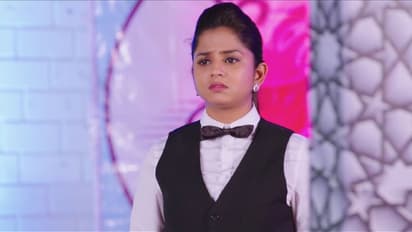 Guppedantha manasu: సాక్షిని పెళ్లి చేసుకుంటానని చెప్పిన రిషీ.. వసుధార జీవితం ఎటువైపు?