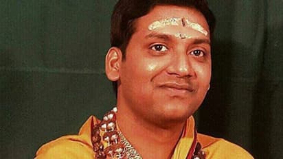 குடும்பத்துடன் தற்கொலைக்கு முயன்ற இந்து மக்கள் கட்சி பிரிவு தலைவர் உயிரிழப்பு.. என்ன காரணம் தெரியுமா?