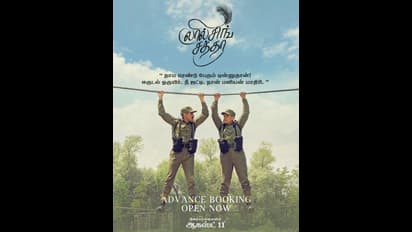 உதயநிதி வெளியிட்ட முதல் இந்தி படத்துக்கு இப்படி ஒரு நிலைமையா! பாக்ஸ் ஆபிஸில் மரண அடி வாங்கிய ‘லால் சிங் சத்தா’